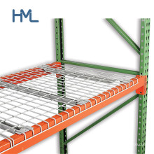 China Supplier High Quality Logistic Steel Wire Mesh Decking Huameilong